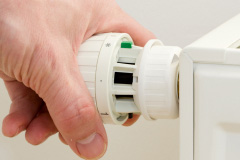 Radway central heating repair costs