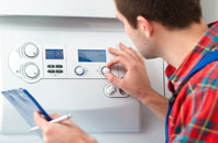 free commercial Radway boiler quotes