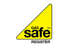 gas safe companies Radway